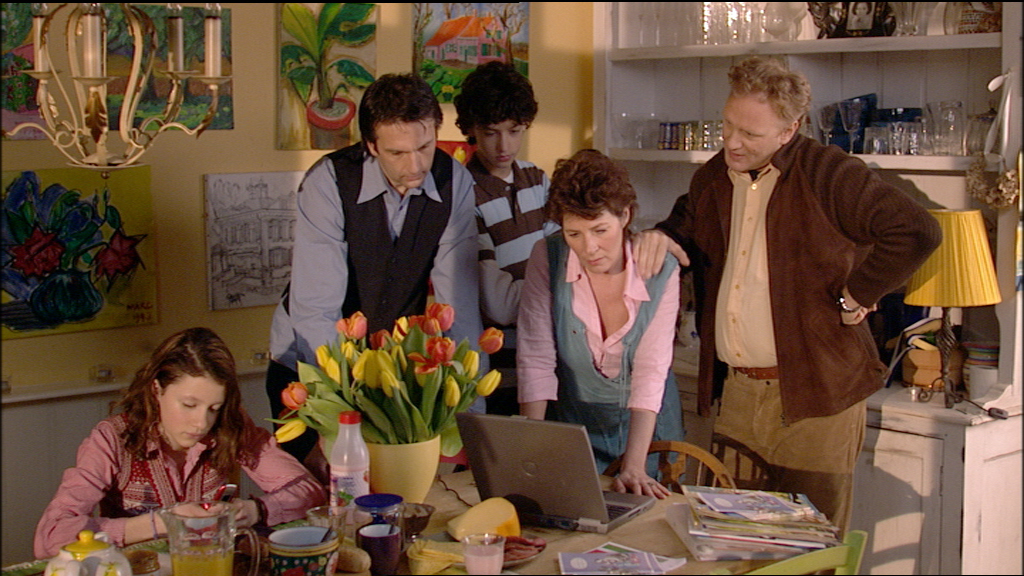 Cracottes Ontbijtcoach