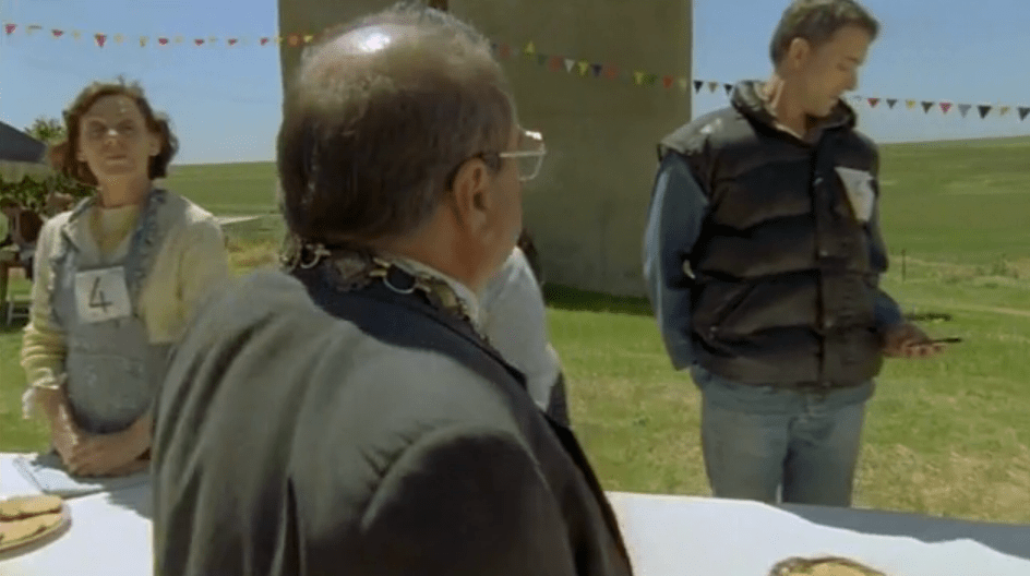 Time Out Op het&nbsp;Erf