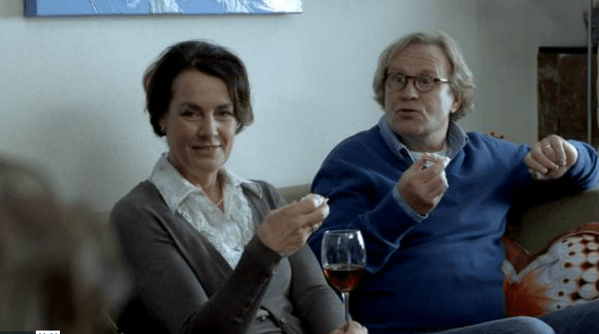 Minicrackers Ham/ Prei