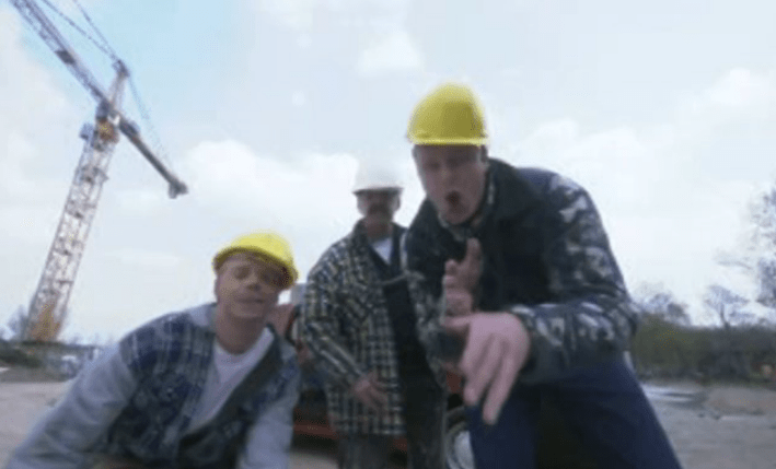 Citroen Berlingo Trio