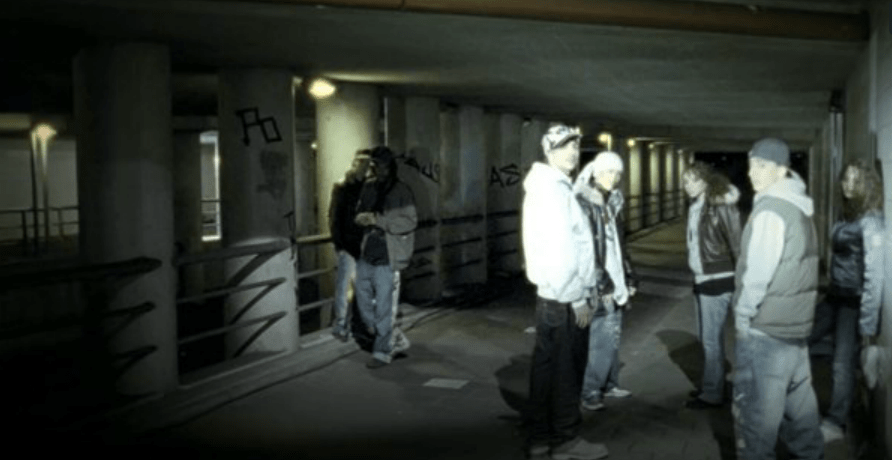 DJI/JJI En nu&nbsp;Jij