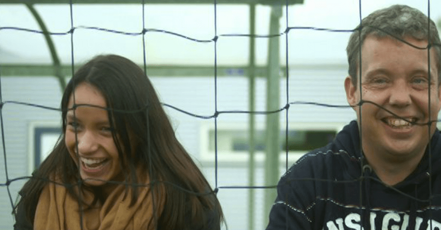 Oranjefonds Maatjes Best&nbsp;Buddies