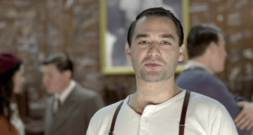 NL Doet Soldaat van&nbsp;Oranje