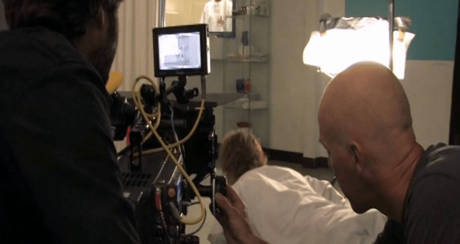 Randstad Corporate Making&nbsp;of