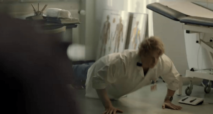 Randstad Olympische Spelen&nbsp;Epke