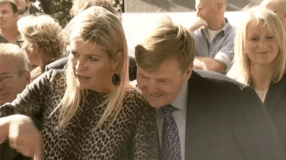 Oranjefonds Kroonappels