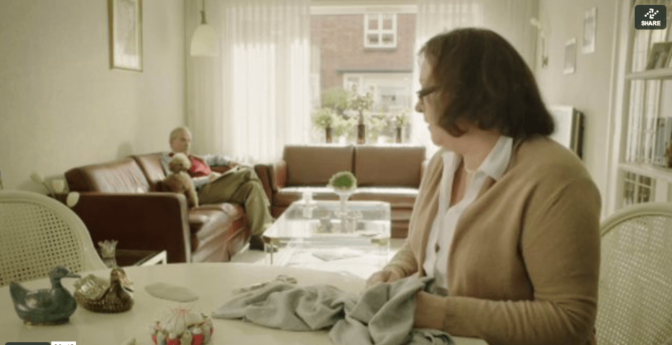 Neckermann Garderobe