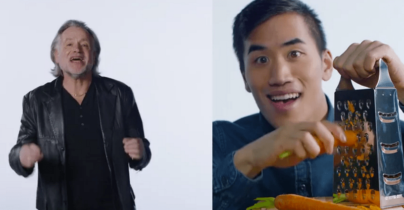 Albert Heijn Fresh&nbsp;mix