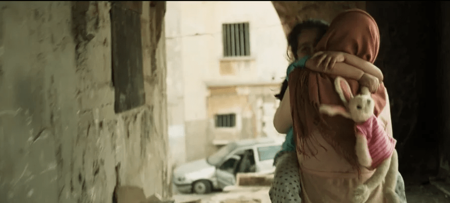 War Child Best&nbsp;Friends