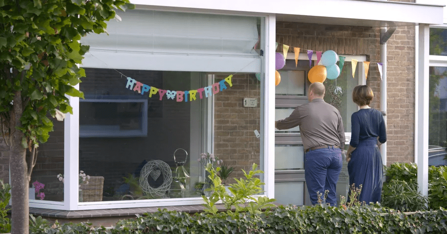 Sanoma Bladcadeau Riem