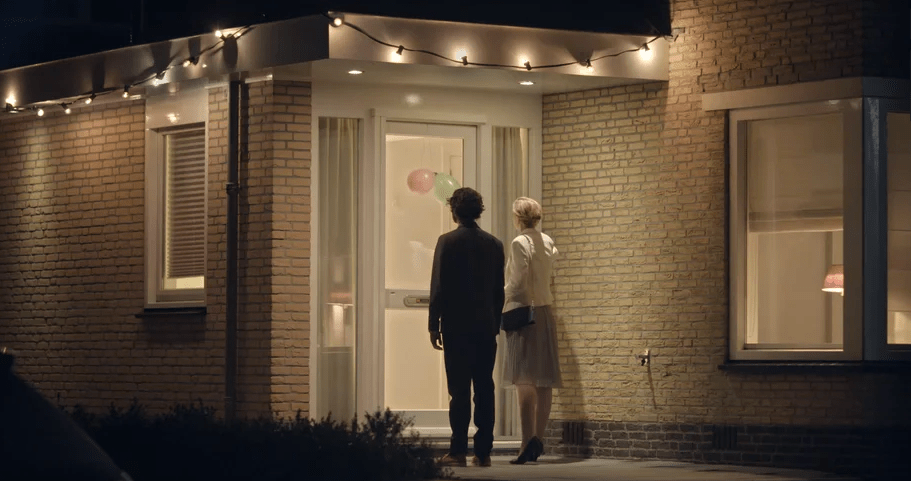 Sanoma Bladcadeau Tas