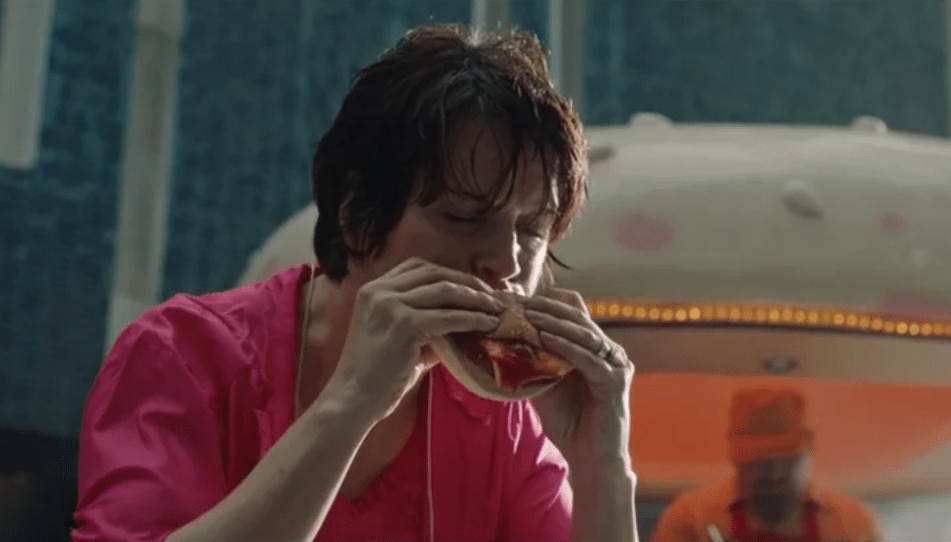 Center Parcs Say Yes “Mom”