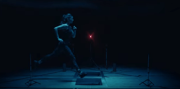 adidas Futurecraft AlphaEdge&nbsp;4D