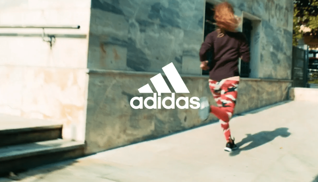 adidas Running –&nbsp;Core